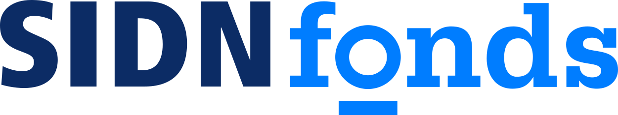 STICHTING SIDN FONDS logo